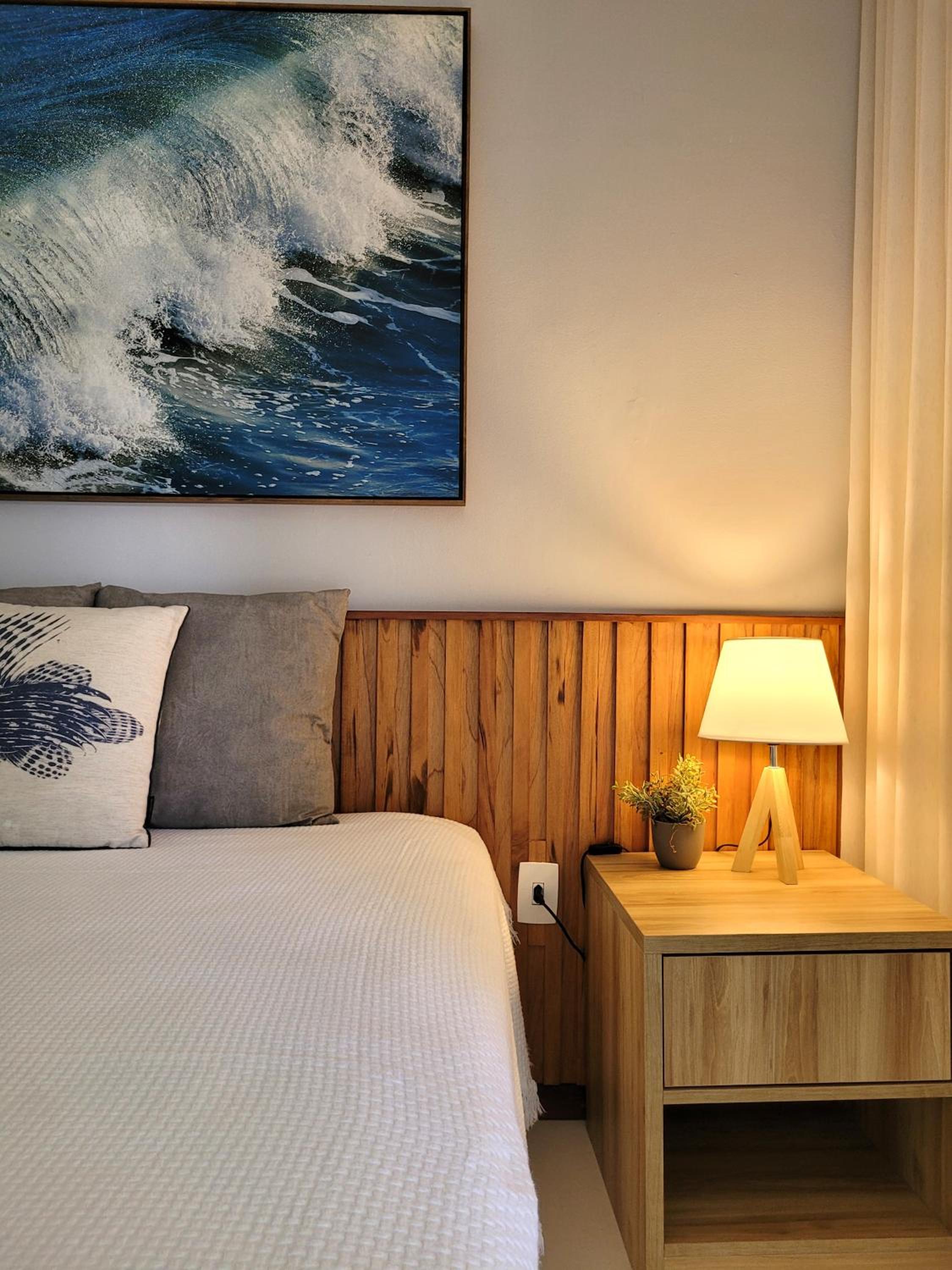 Guarajuba, 5 suites e piscina