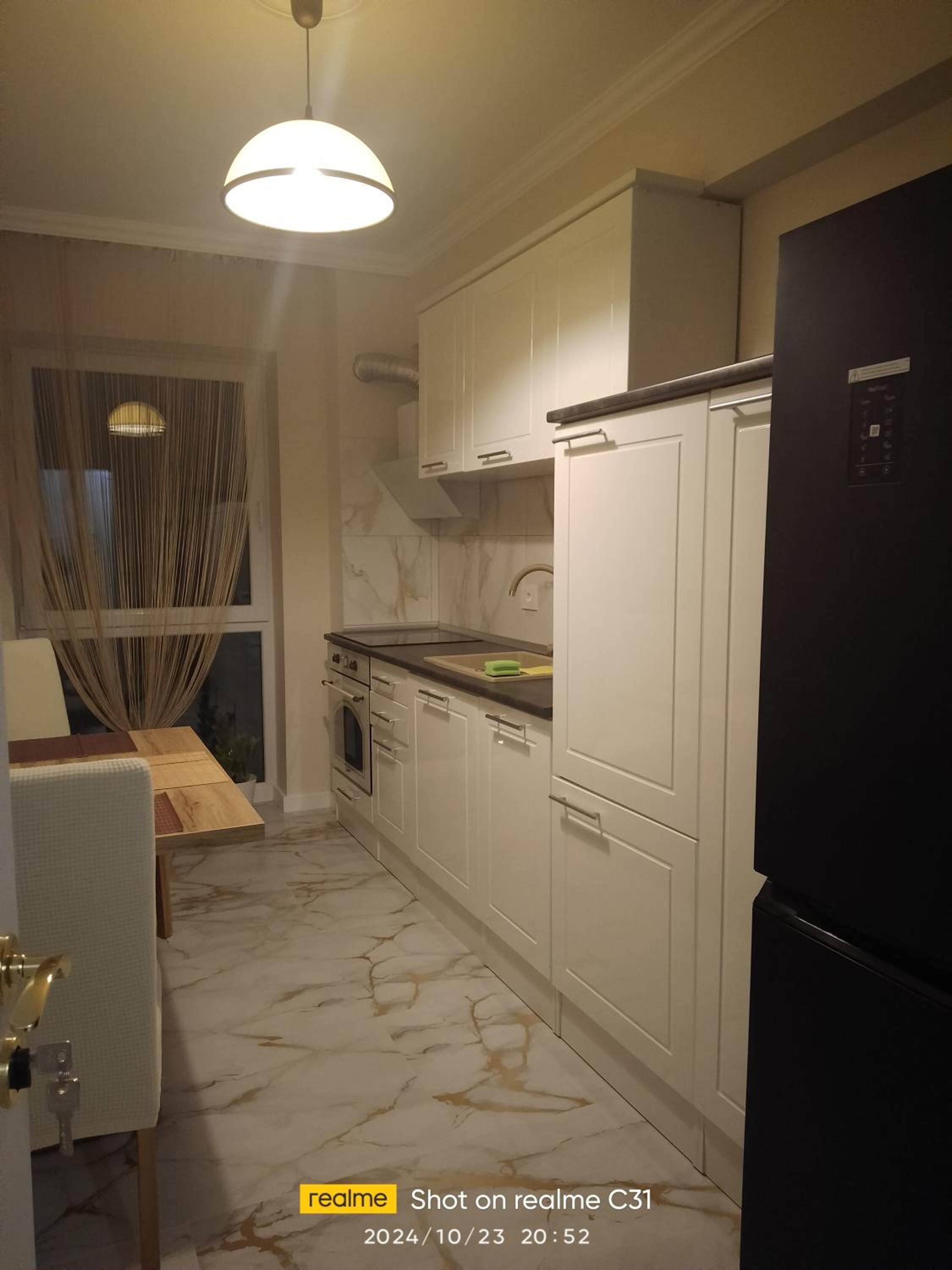 Green Tara Apartament