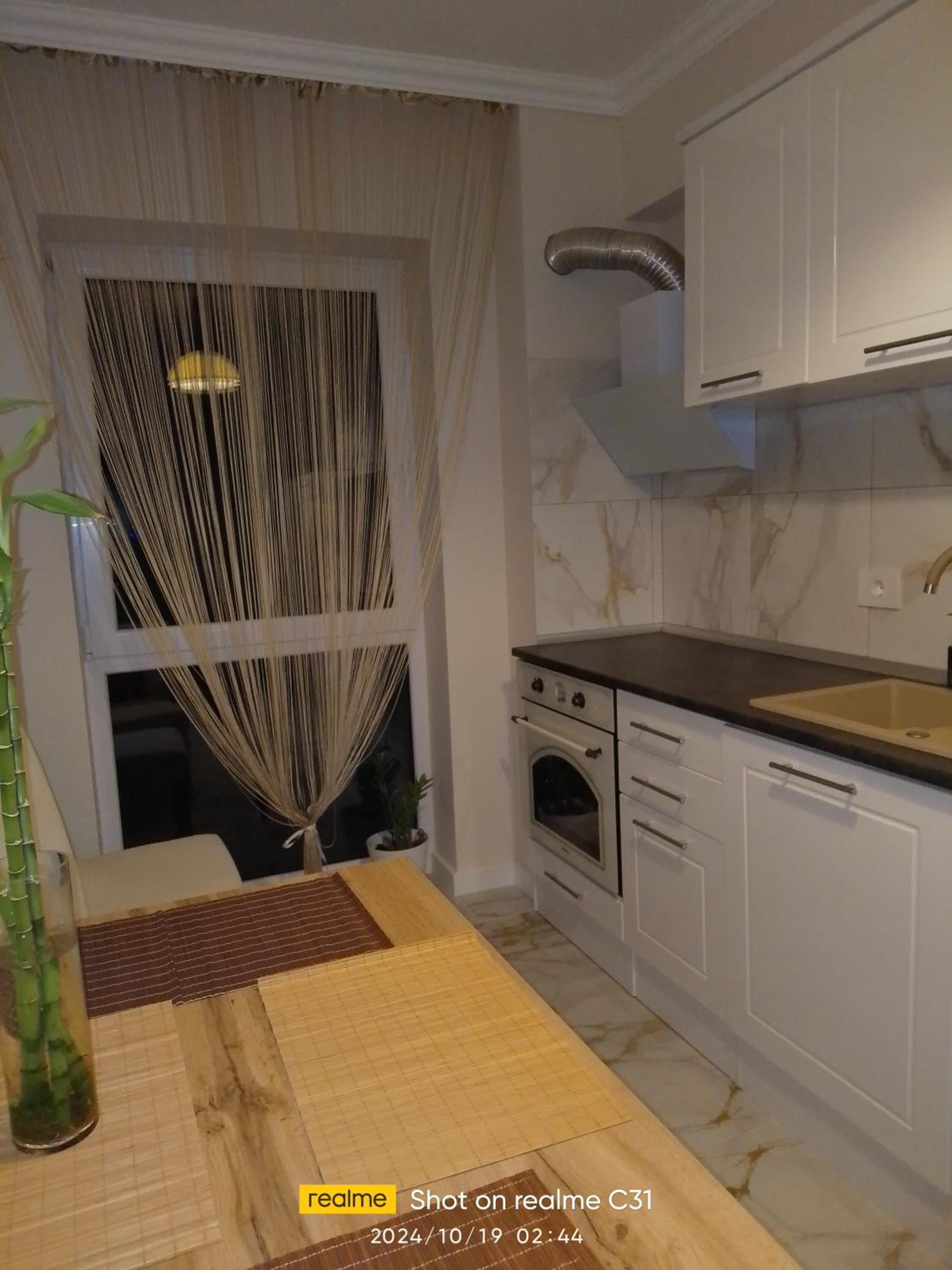 Green Tara Apartament
