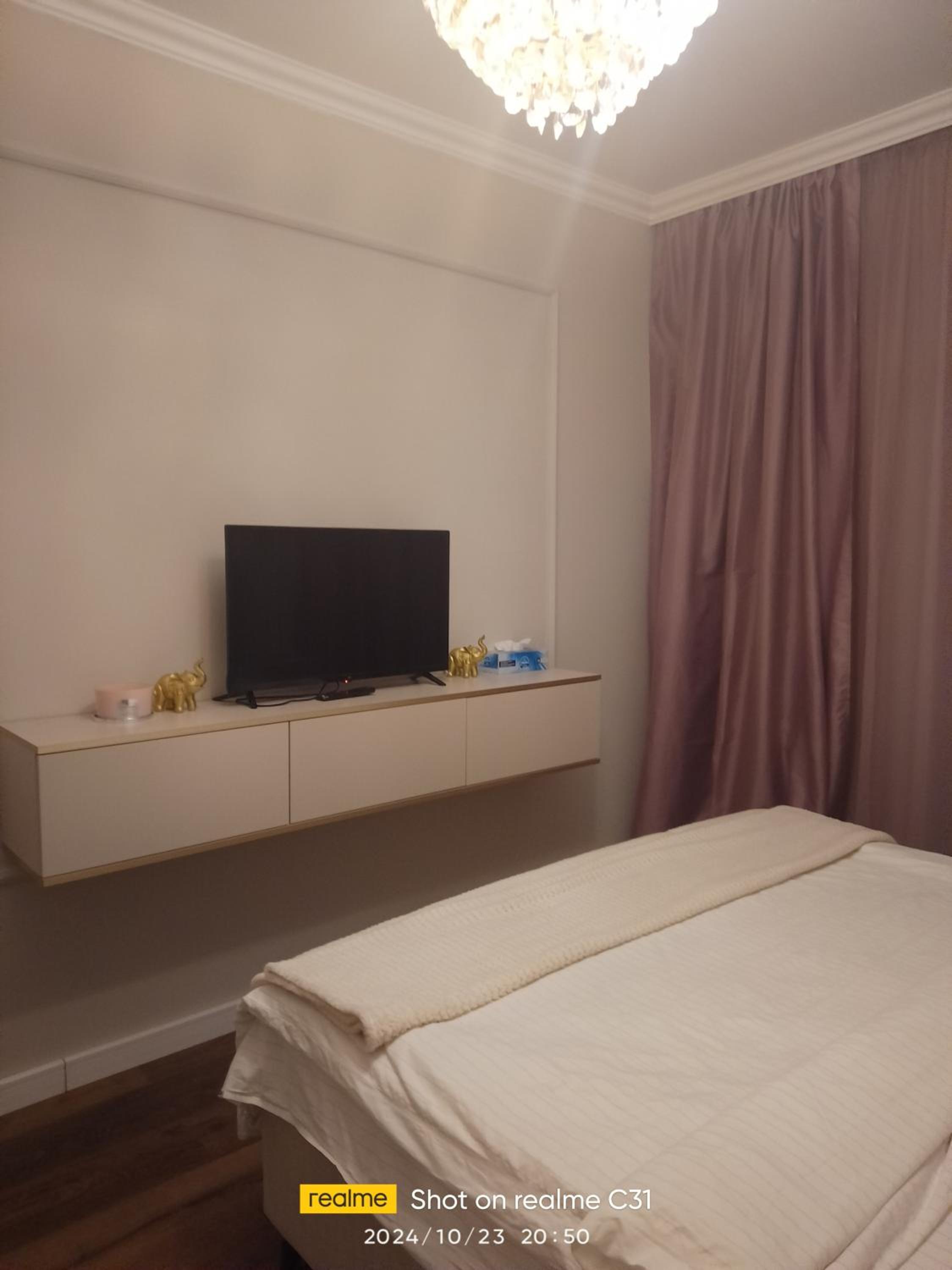 Green Tara Apartament