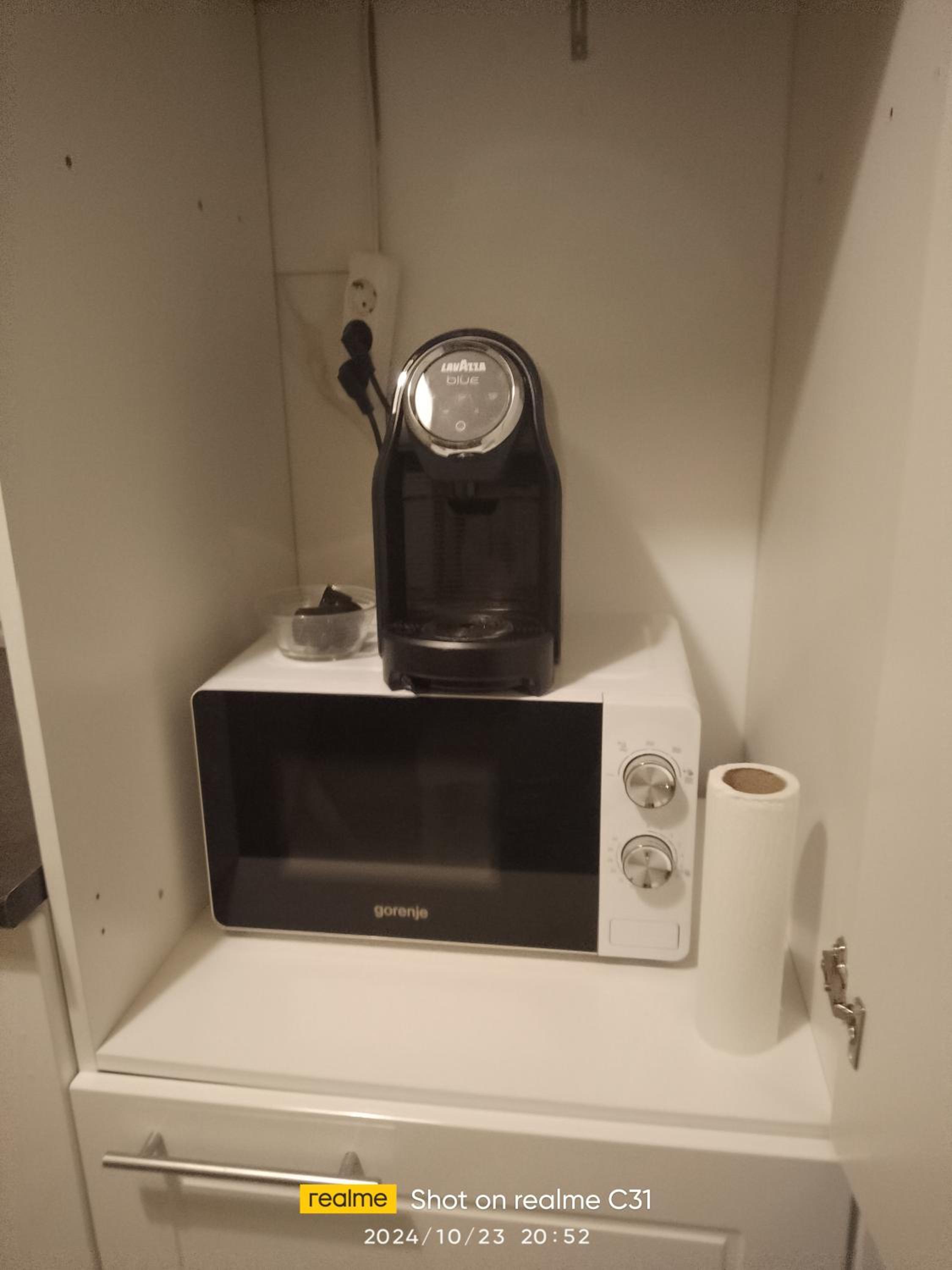 Green Tara Apartament