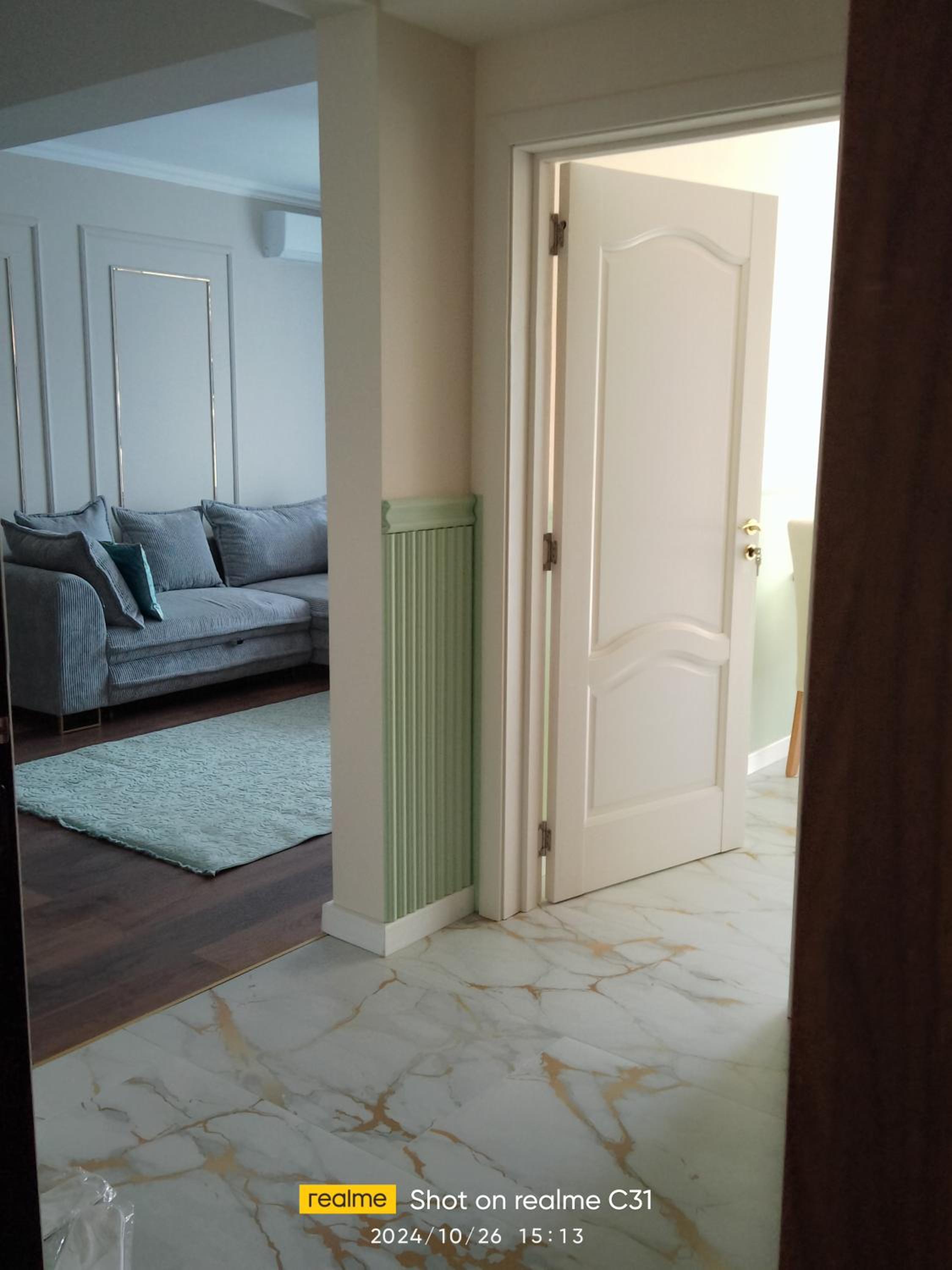 Green Tara Apartament