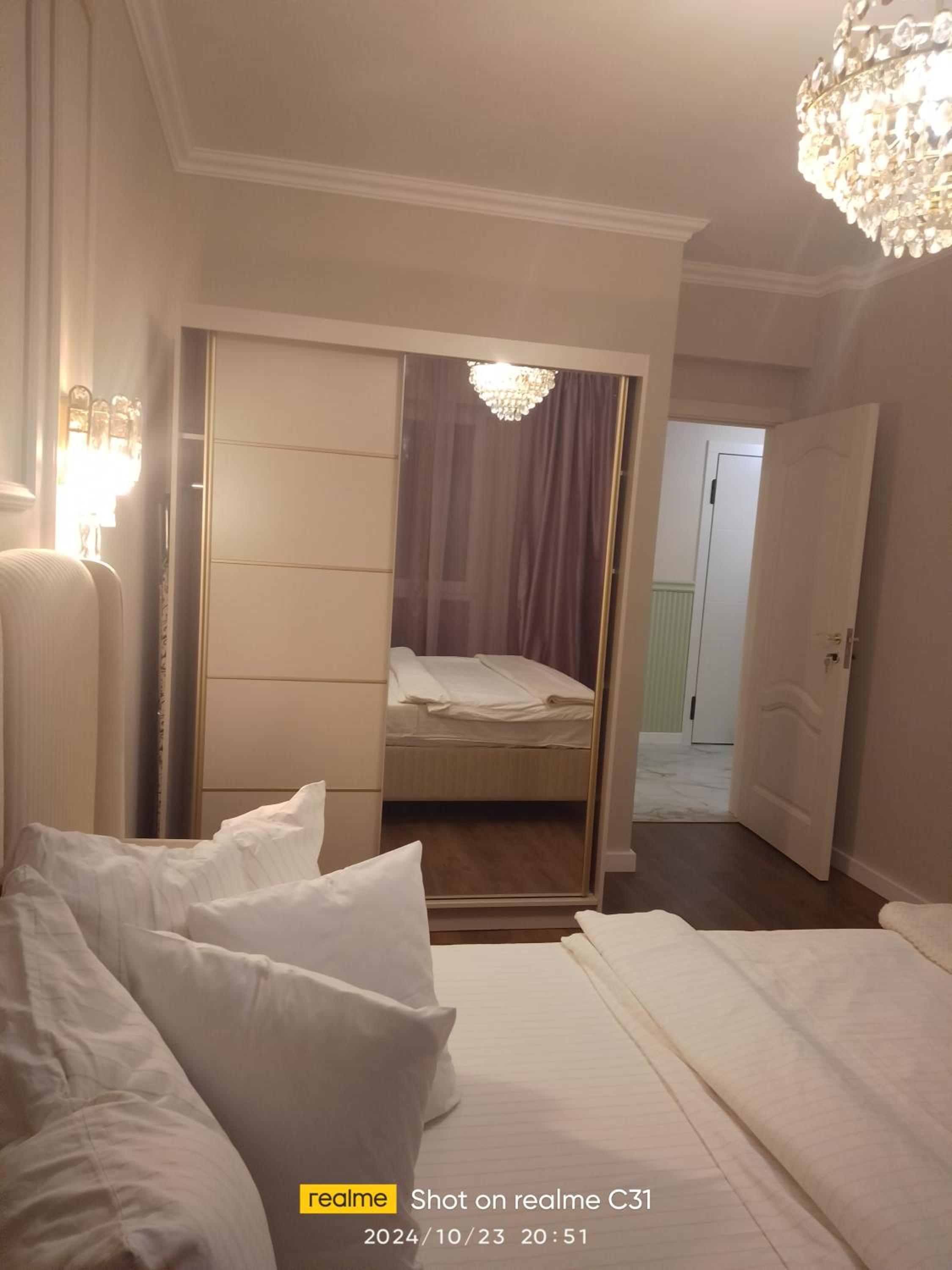 Green Tara Apartament