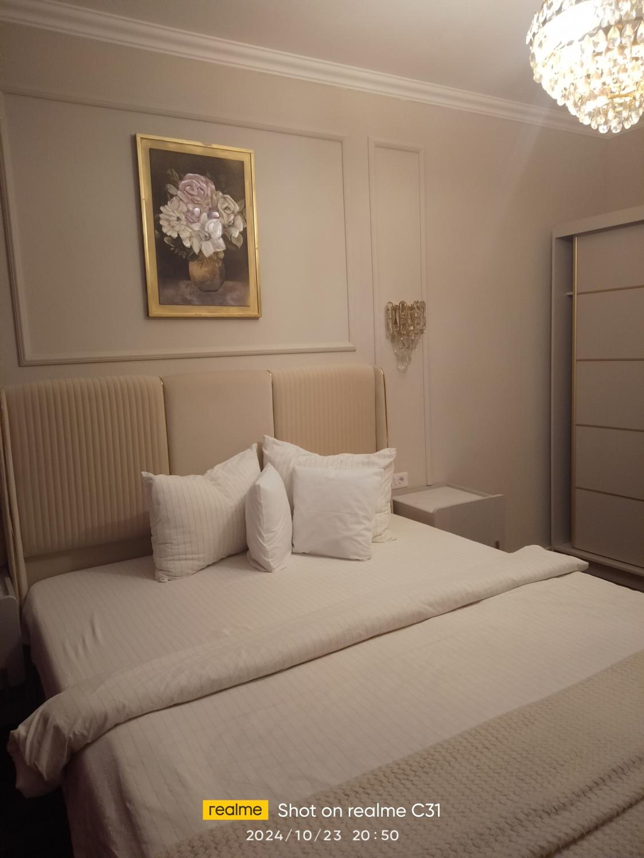 Green Tara Apartament