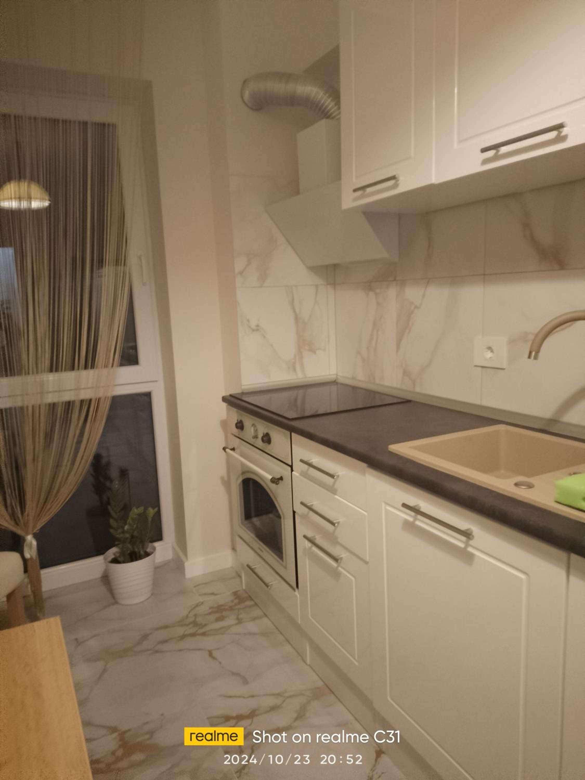Green Tara Apartament