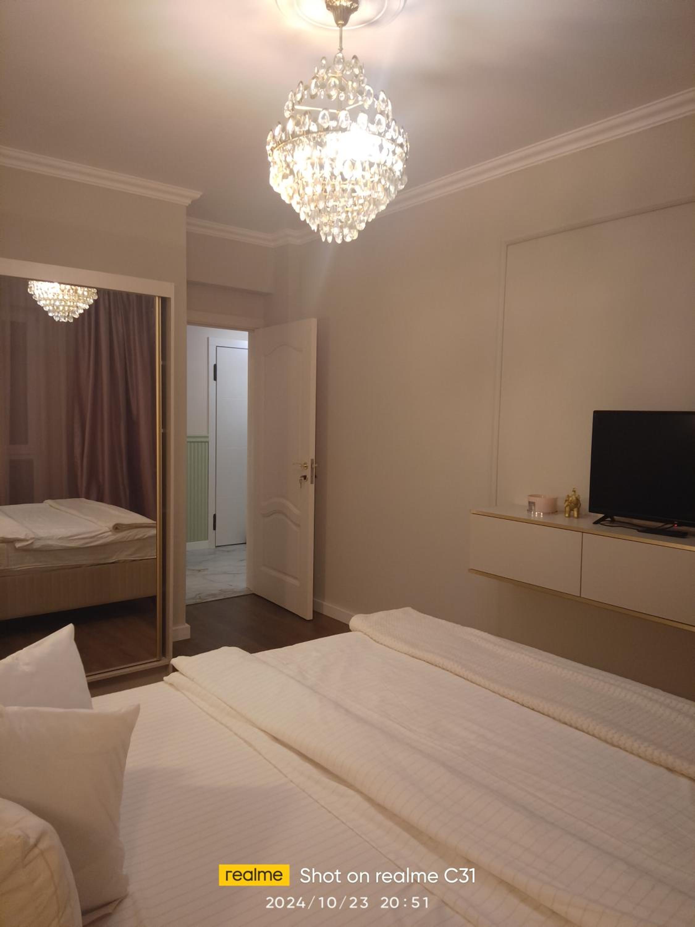 Green Tara Apartament