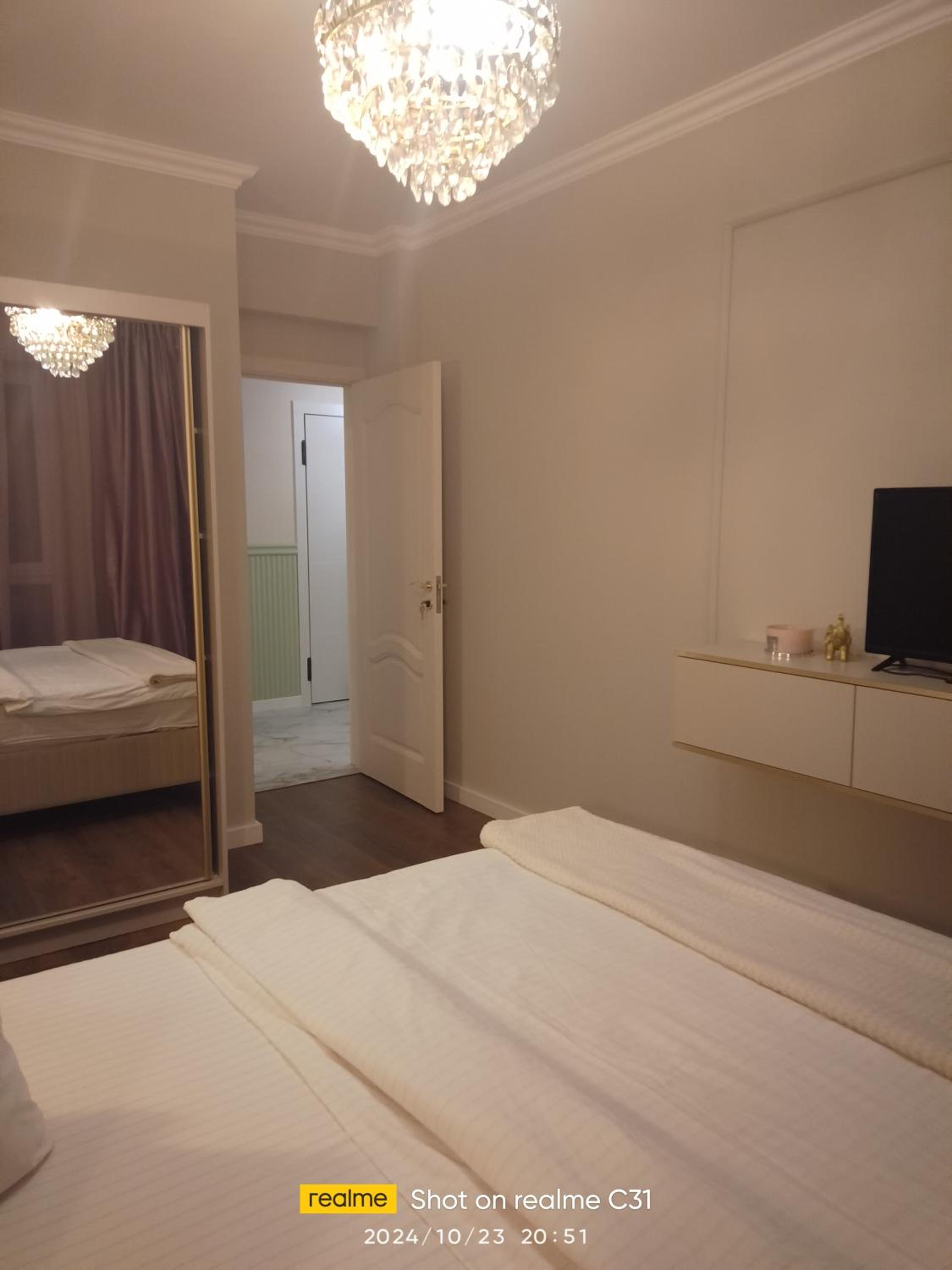 Green Tara Apartament
