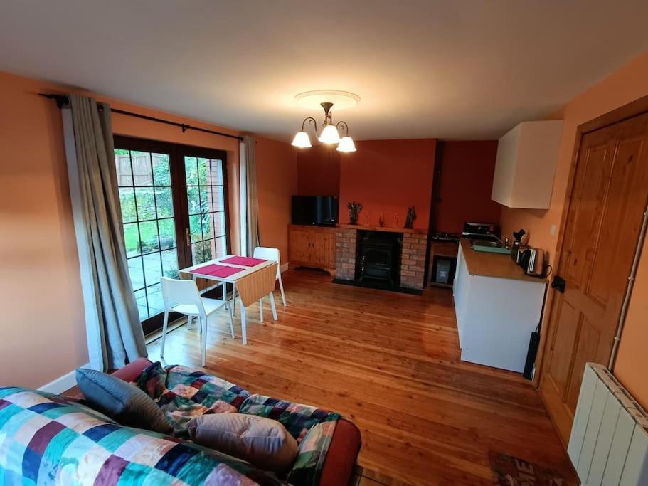 Kilkenny Vacations - Abbey View Cottage Extension - Property Image 3