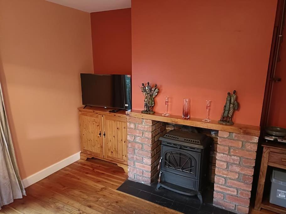 Kilkenny Vacations - Abbey View Cottage Extension - Property Image 5