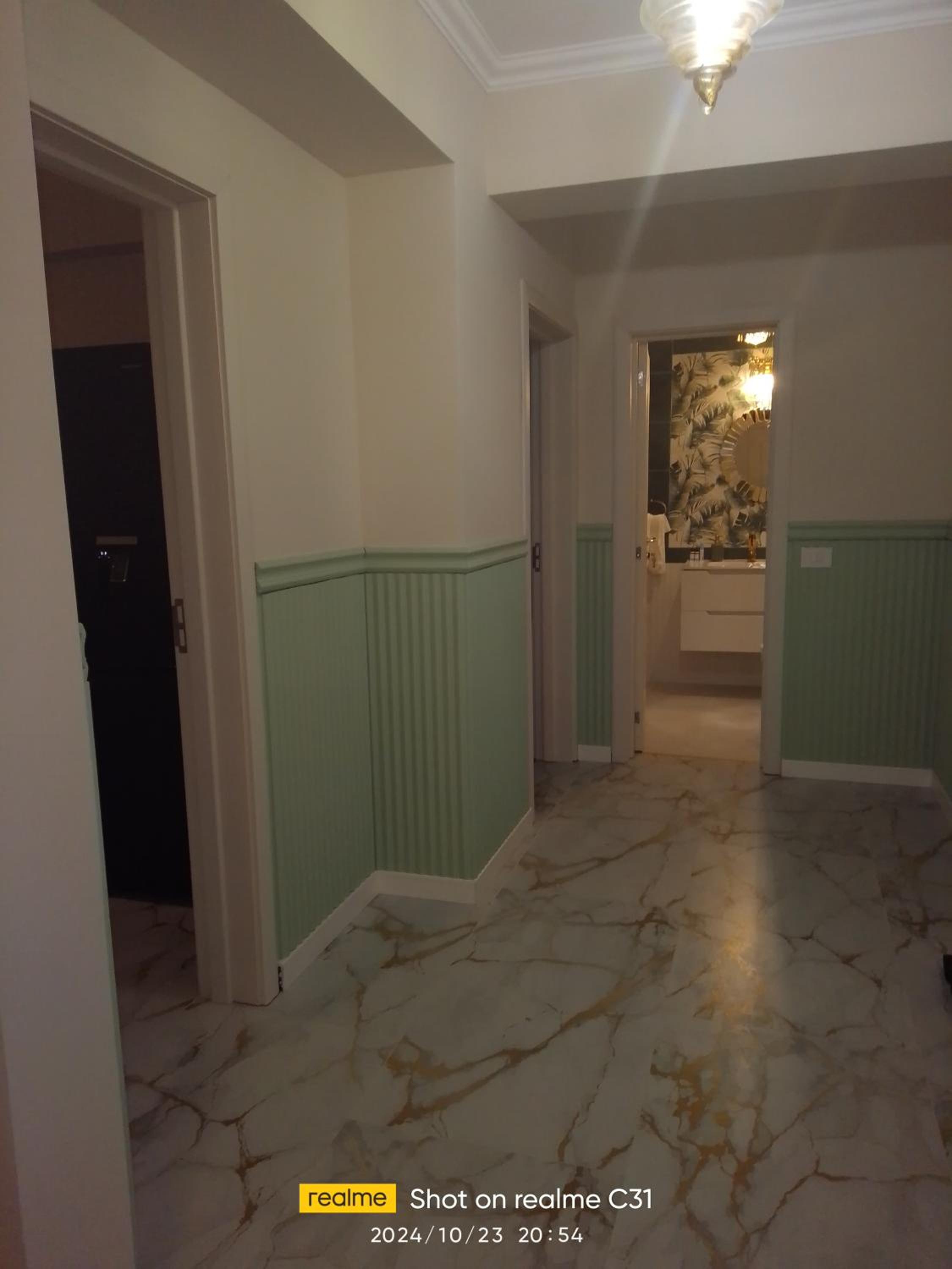 Green Tara Apartament