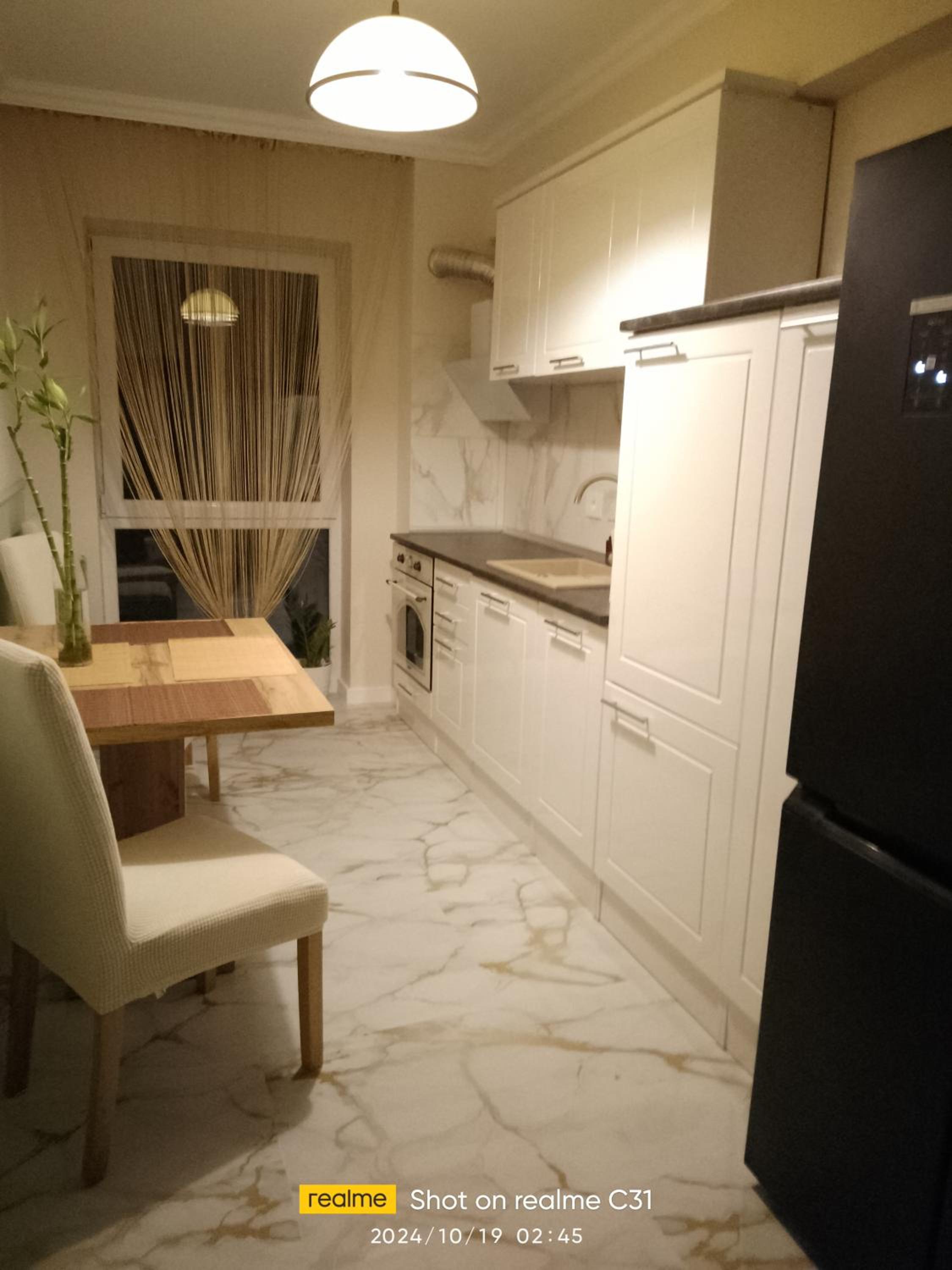 Green Tara Apartament