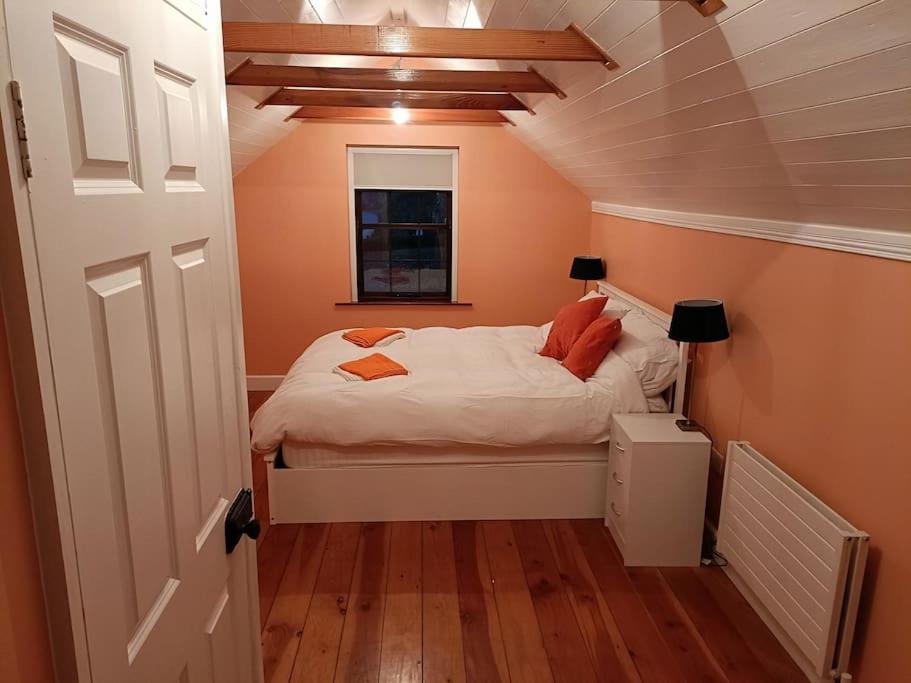 Kilkenny Vacations - Abbey View Cottage Extension - Property Image 1