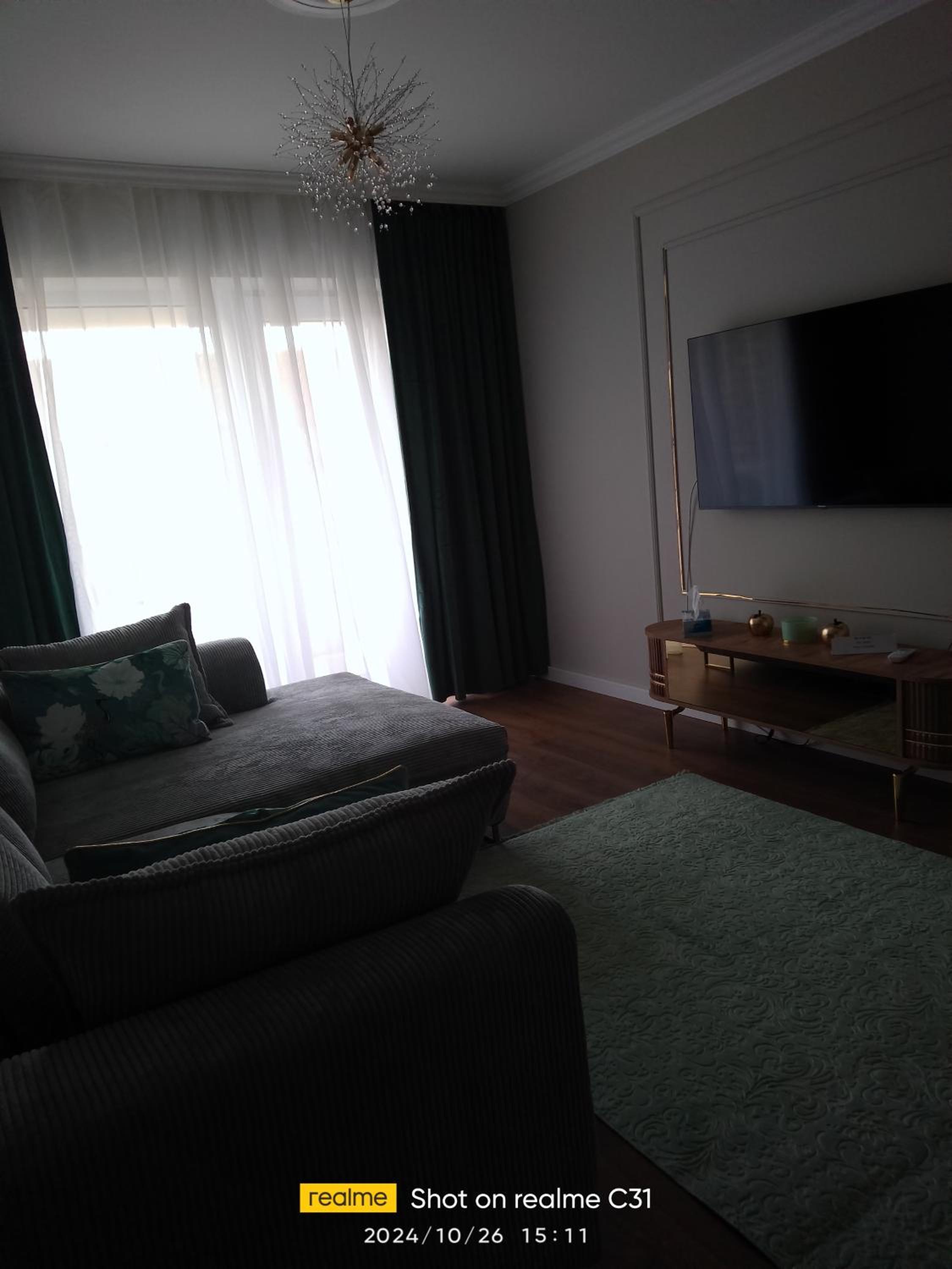 Green Tara Apartament