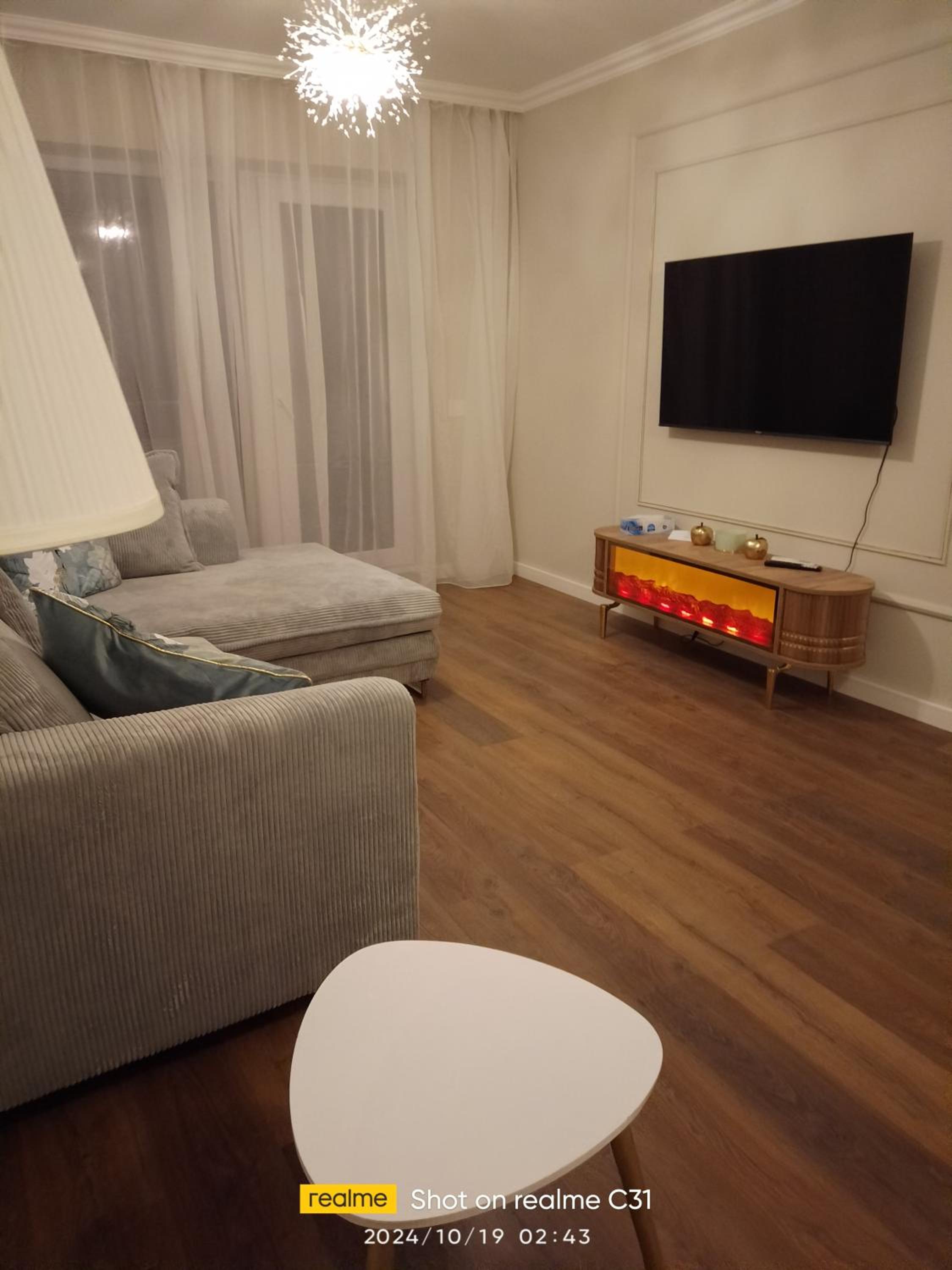 Green Tara Apartament