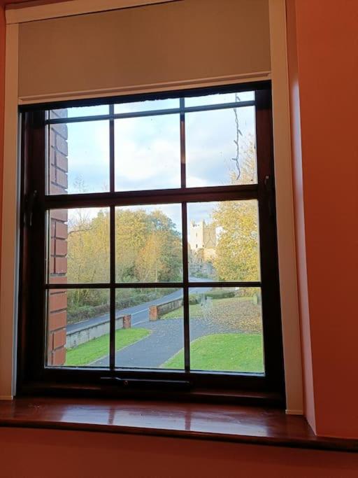 Kilkenny Vacations - Abbey View Cottage Extension - Property Image 2