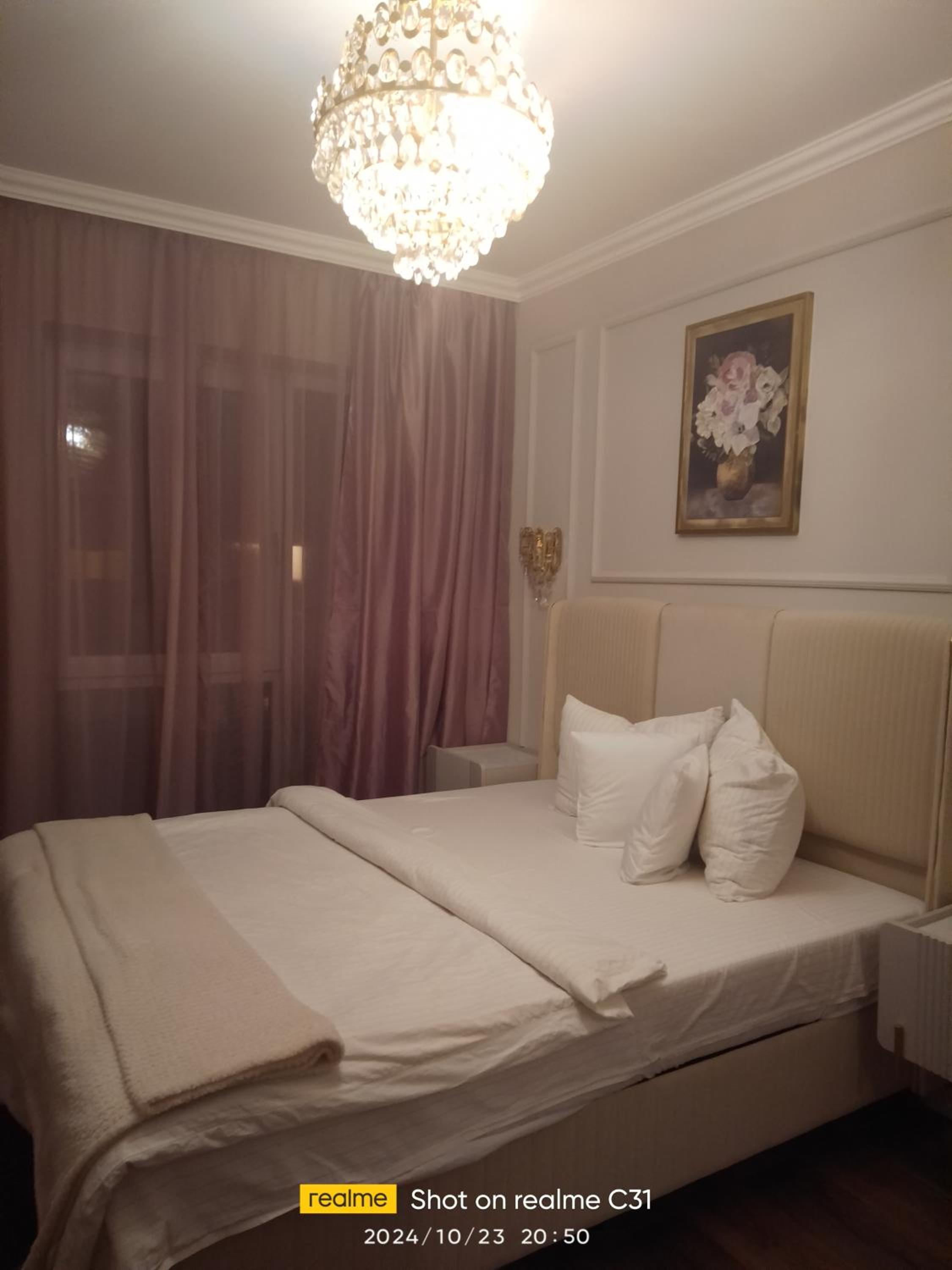 Green Tara Apartament