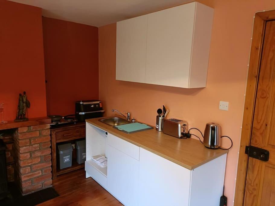 Kilkenny Vacations - Abbey View Cottage Extension - Property Image 12