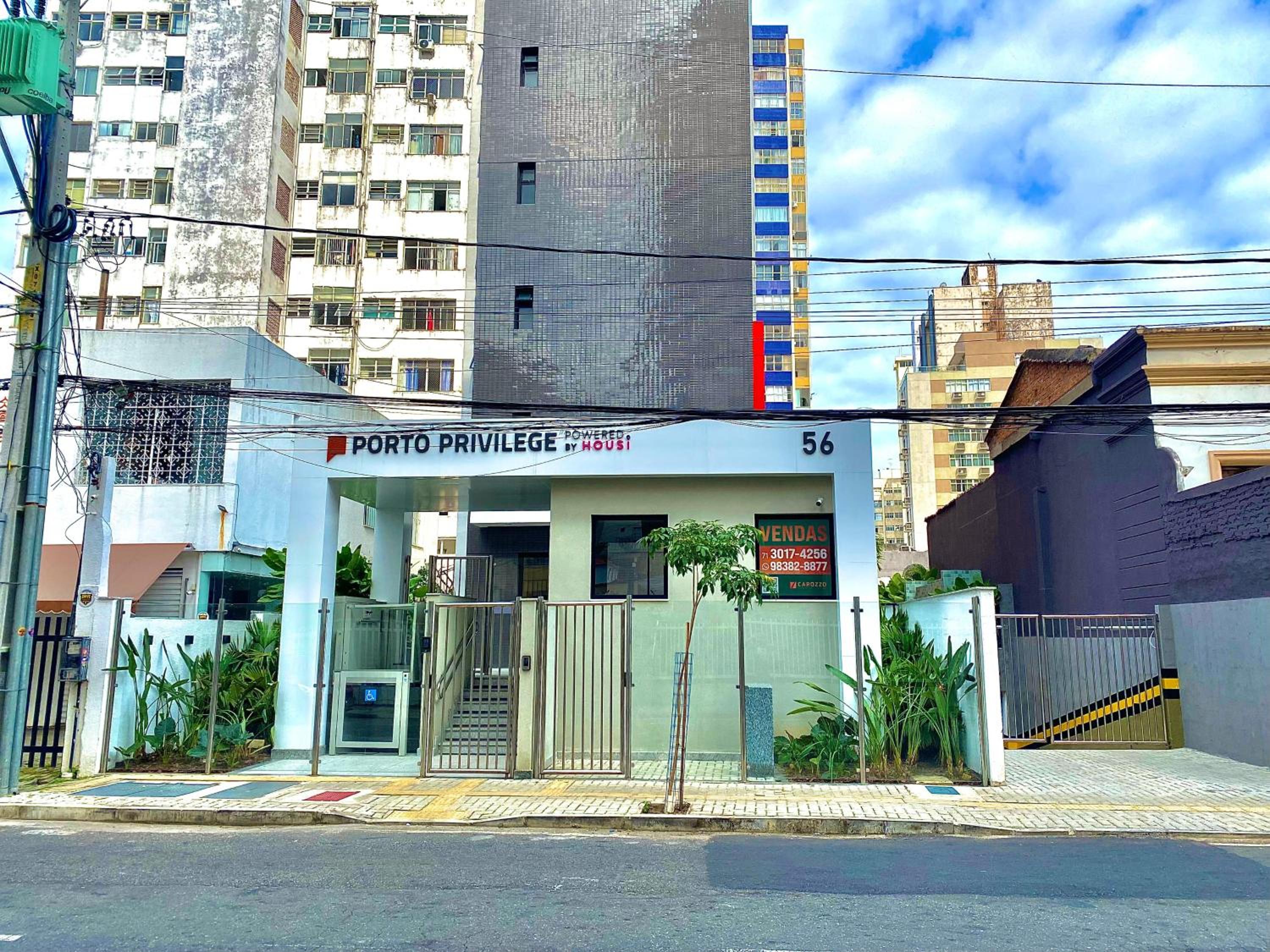 Aconchego do Porto