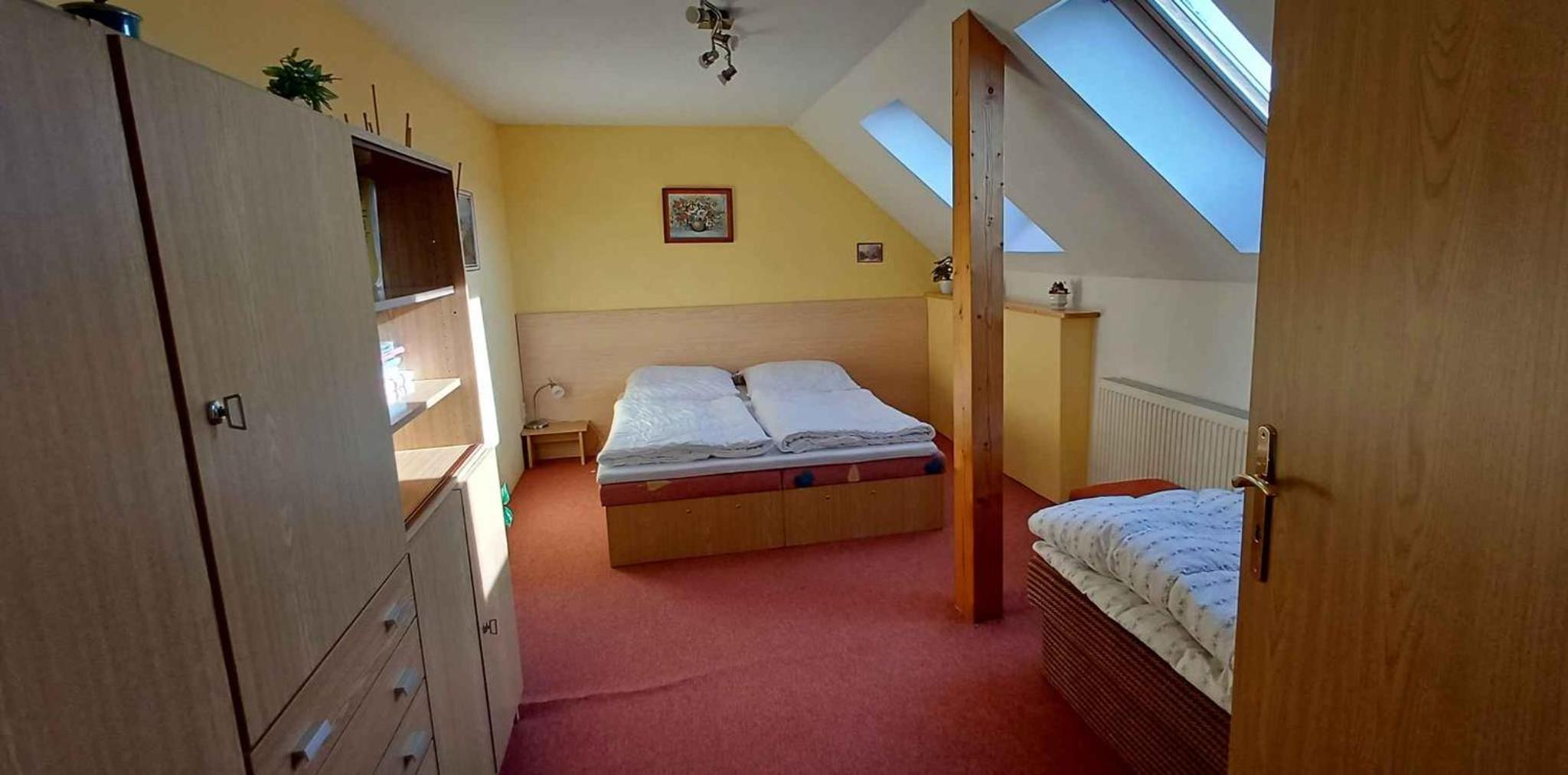Apartment in Tanvald - Isergebirge 51889