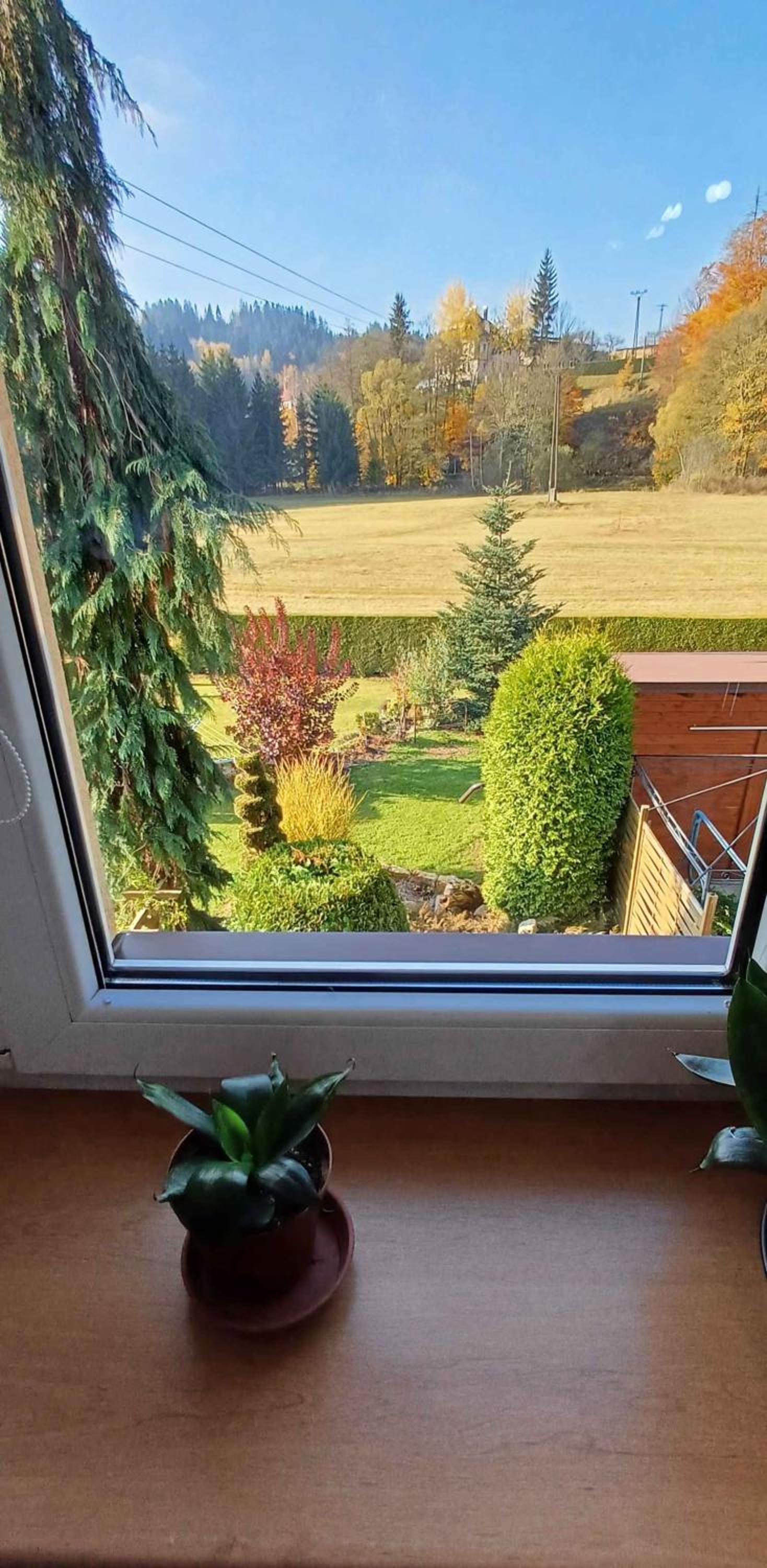 Apartment in Tanvald - Isergebirge 51889