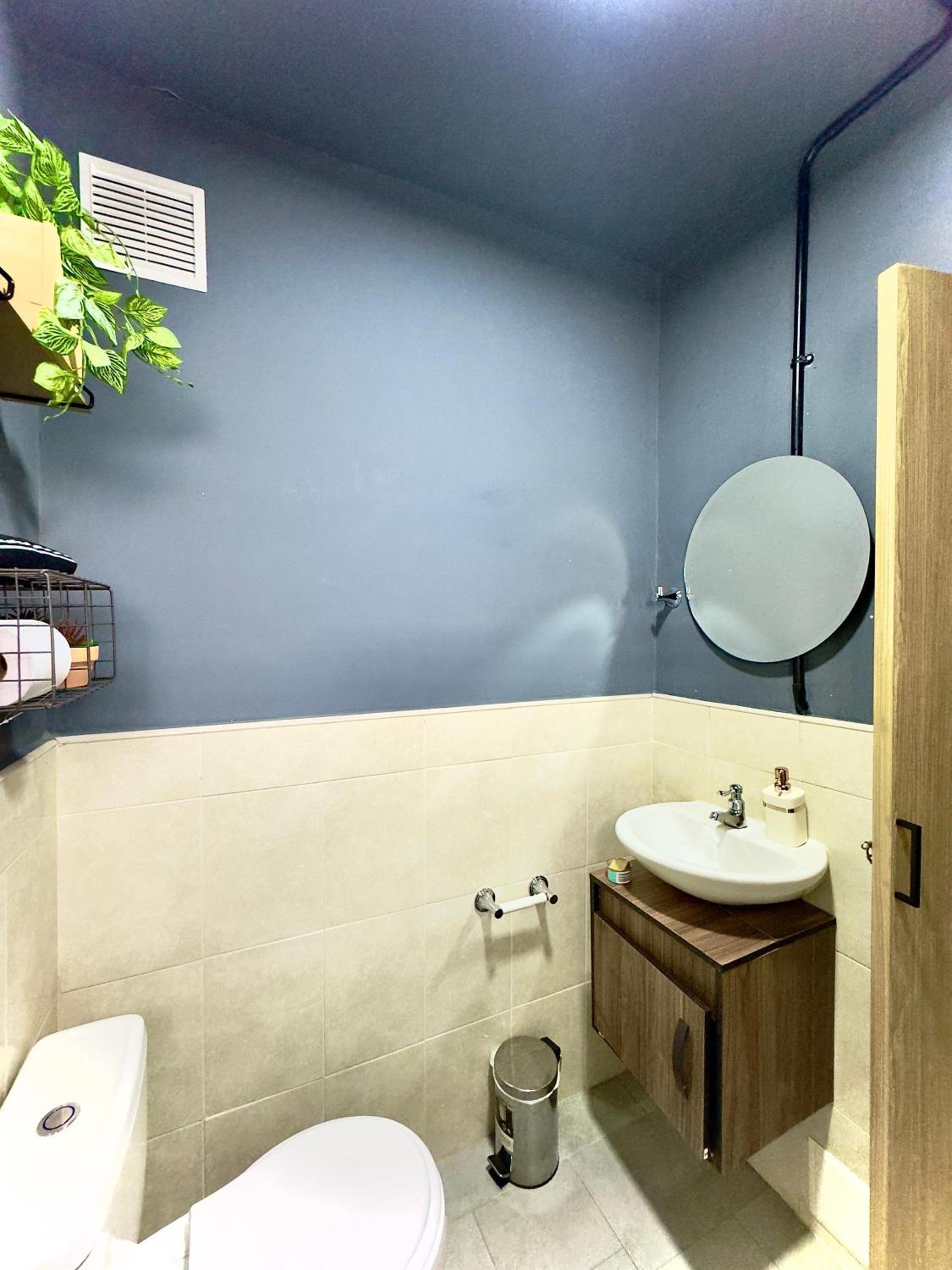 Spacious dream house Medellín Laureles