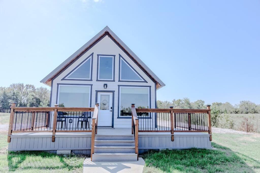 Willis Country Cabins-Sweet Escape -#3