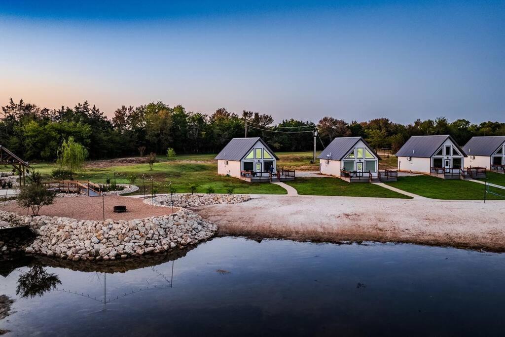 Willis Country Cabins-Sweet Escape -#3