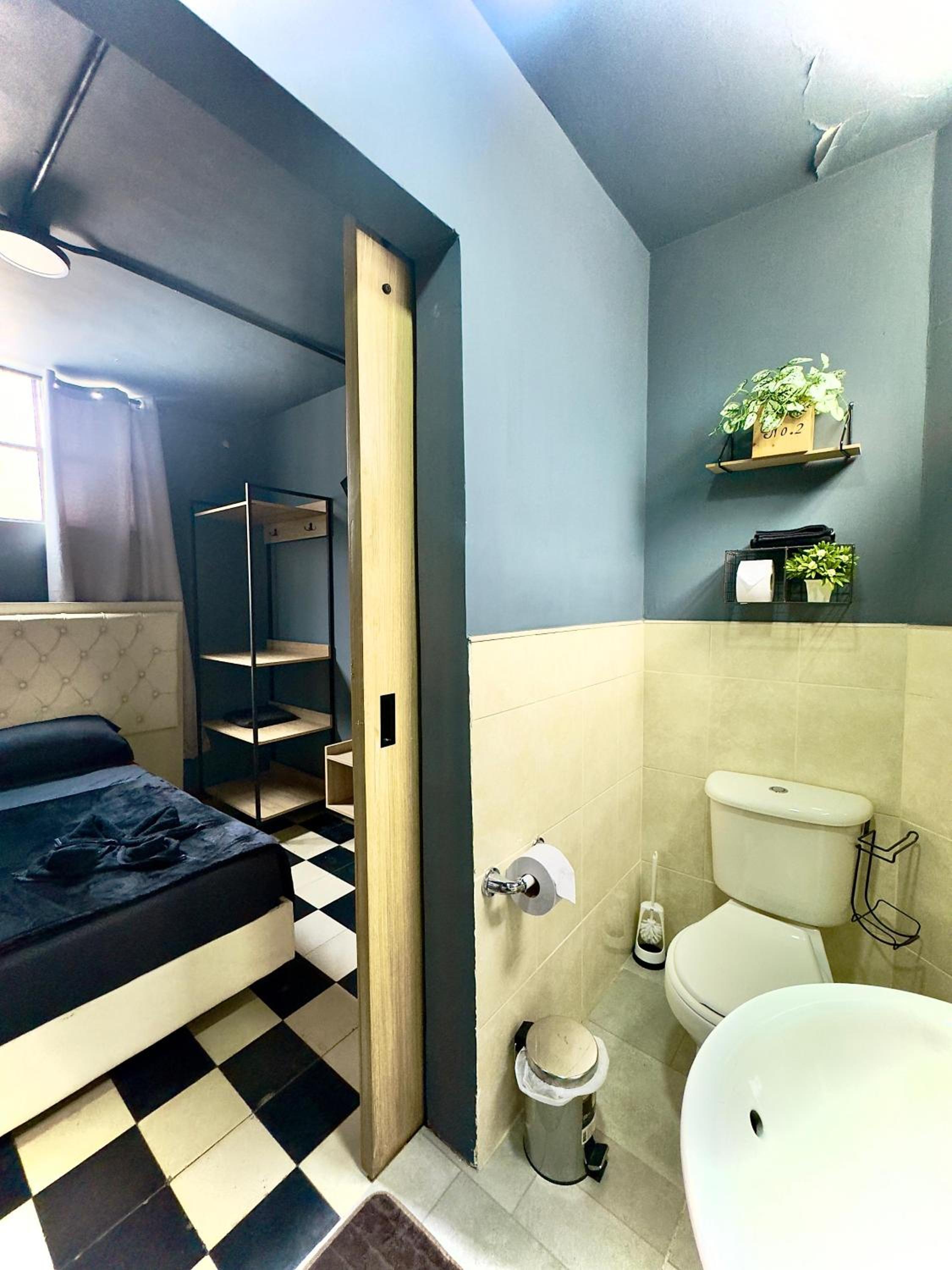 Spacious dream house Medellín Laureles