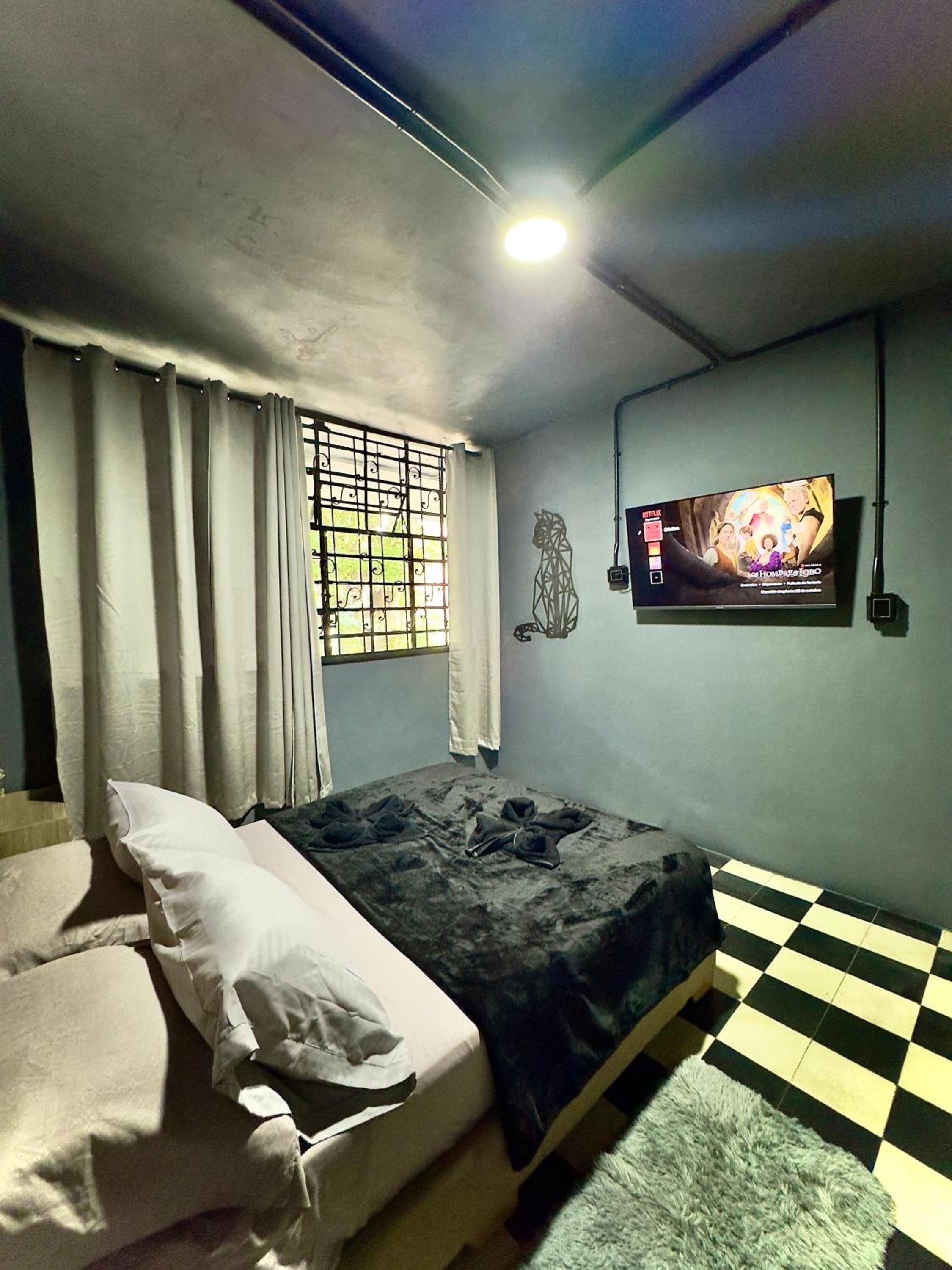 Spacious dream house Medellín Laureles