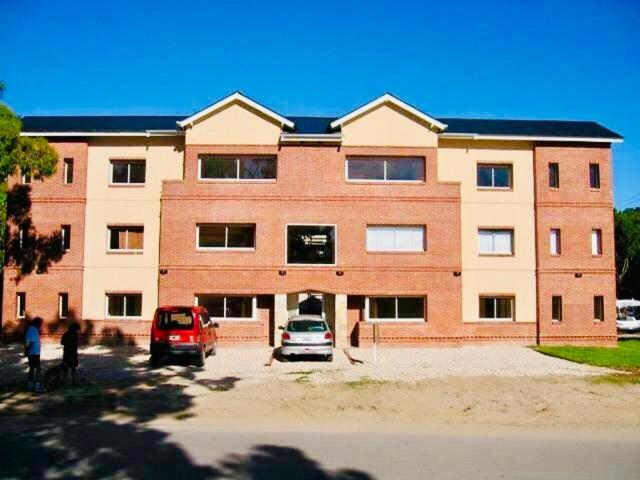 Departamento Pinamar Centro a 100 m de calle Bunge