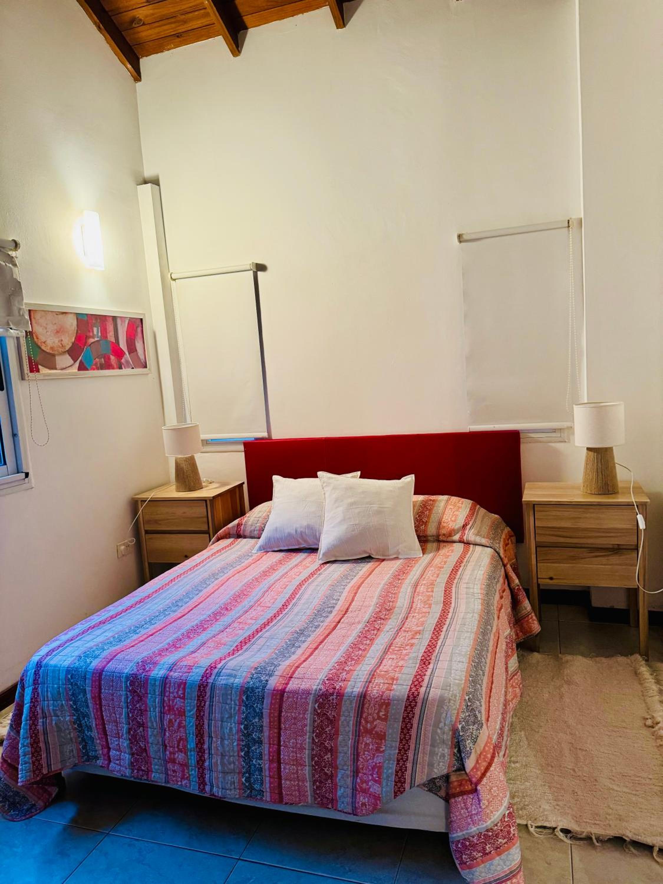 Departamento Pinamar Centro a 100 m de calle Bunge