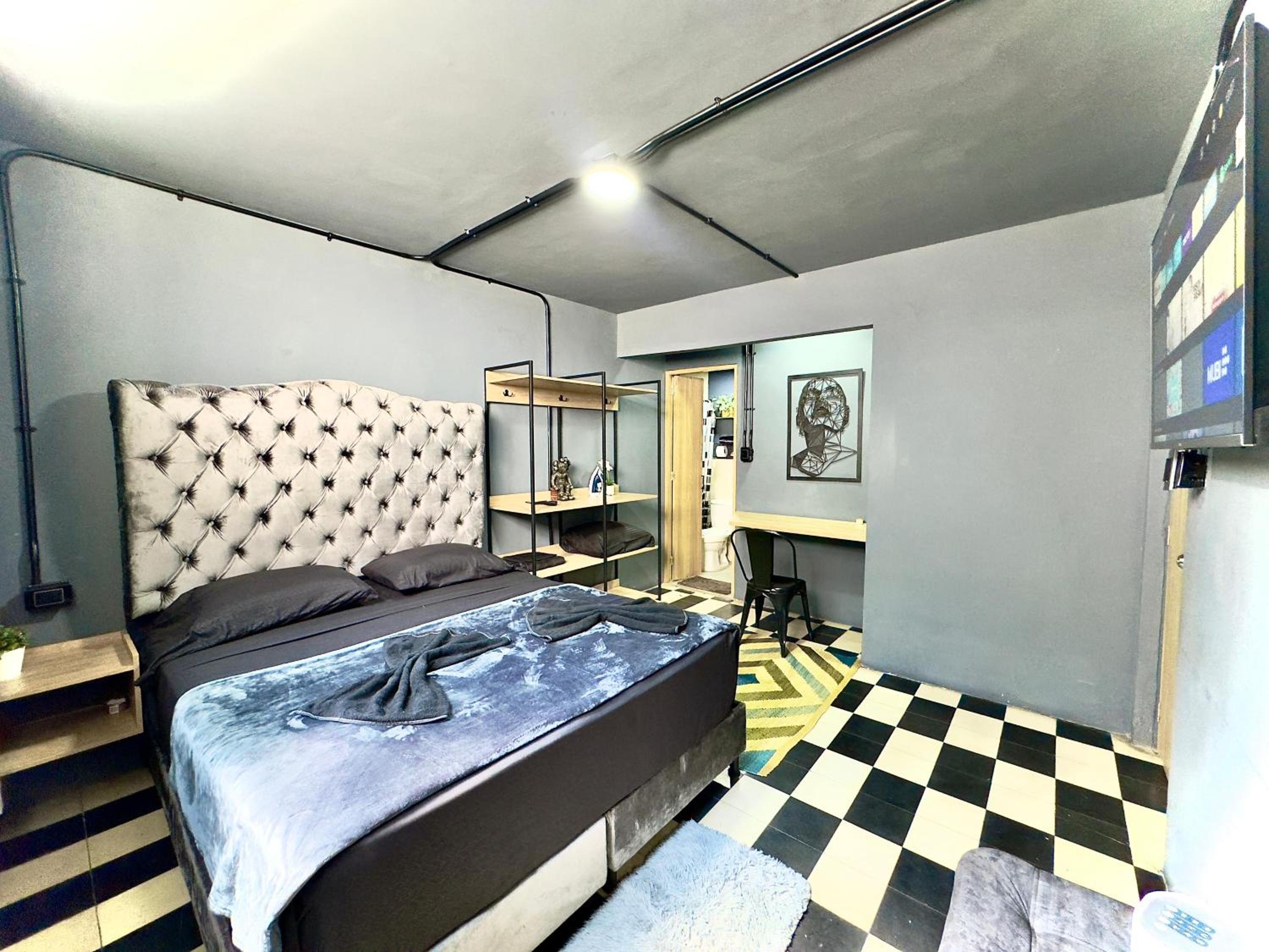 Spacious dream house Medellín Laureles