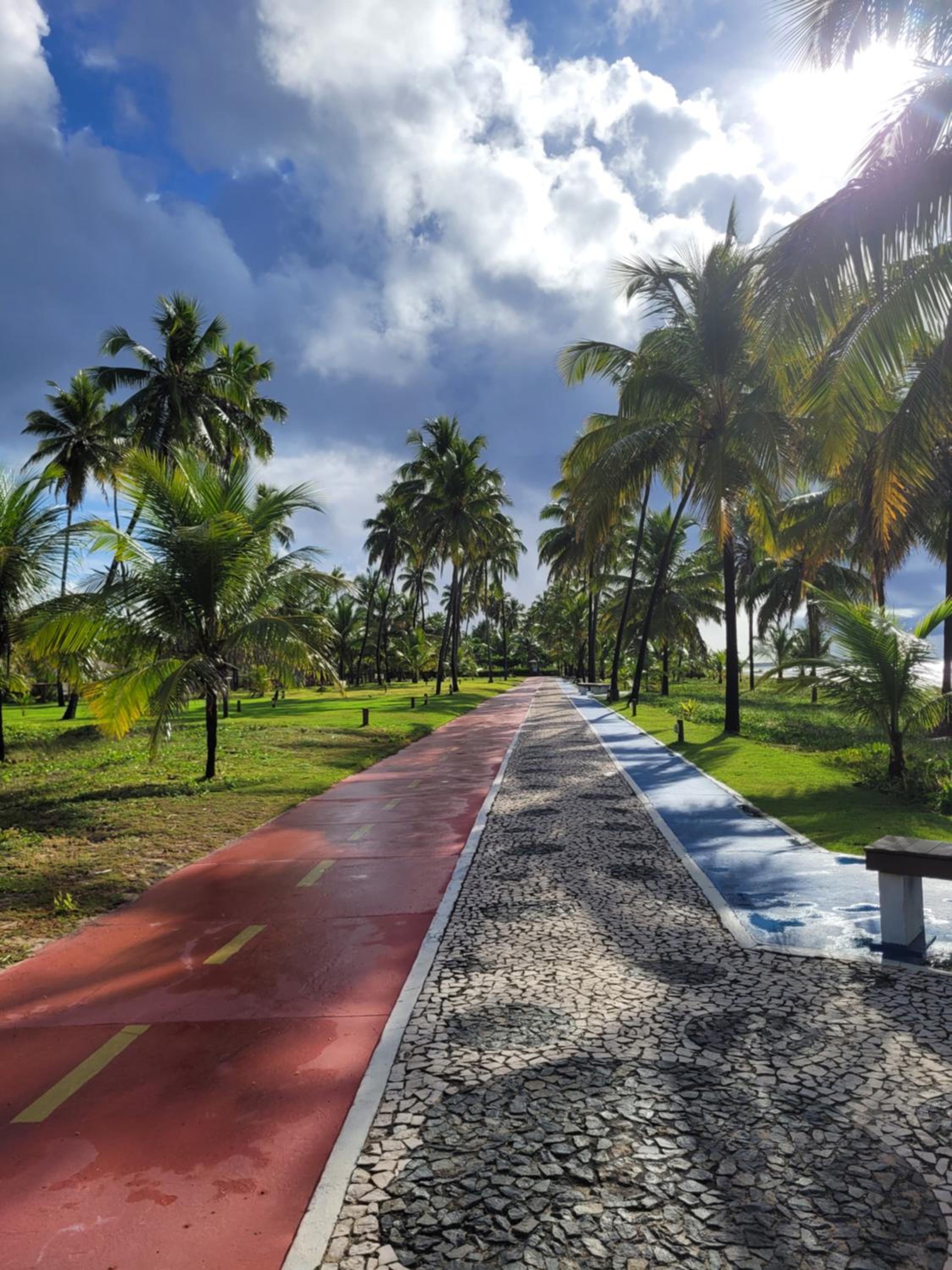 Guarajuba, 5 suites e piscina