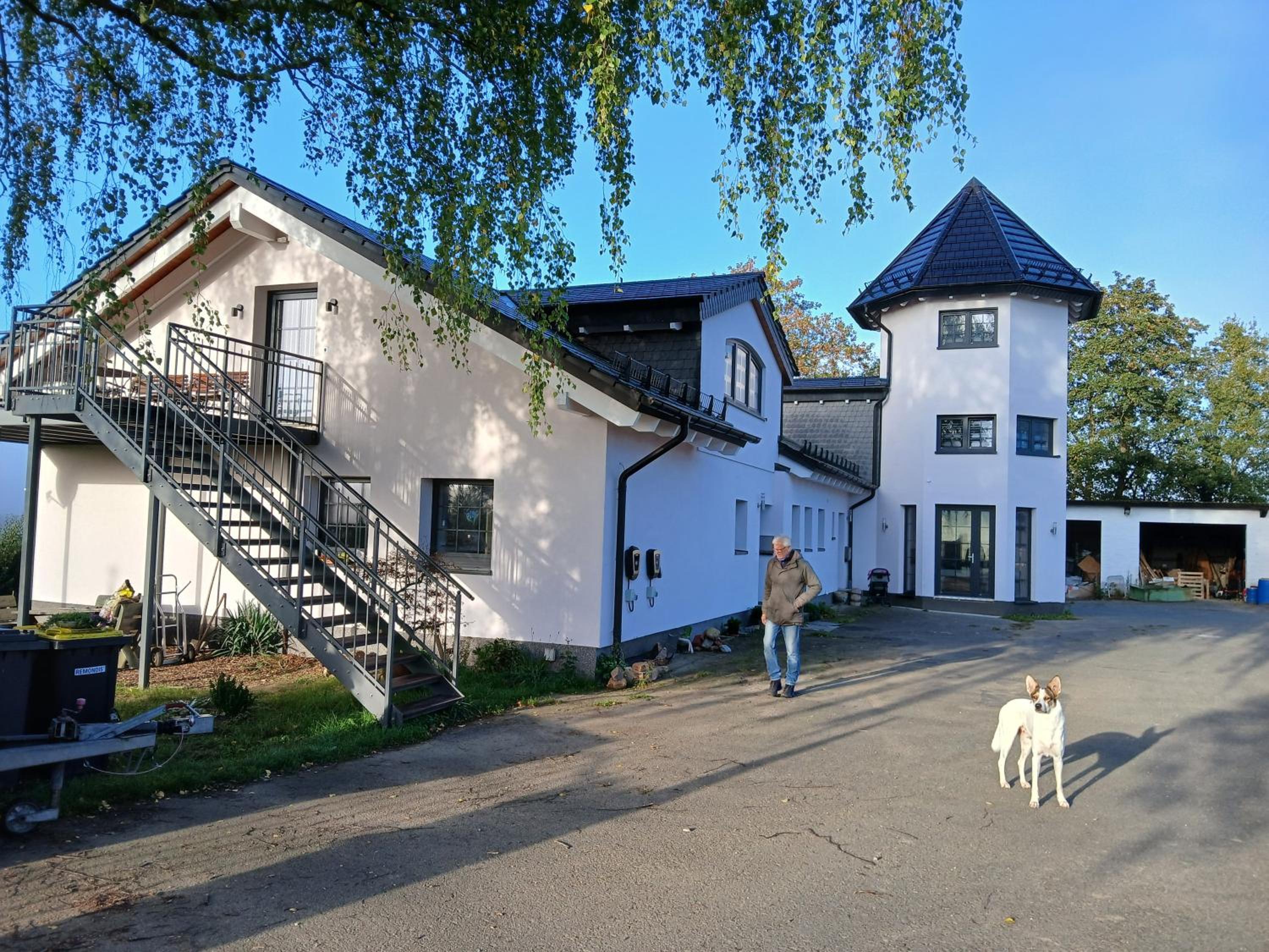 Hof Sorgenfrei
