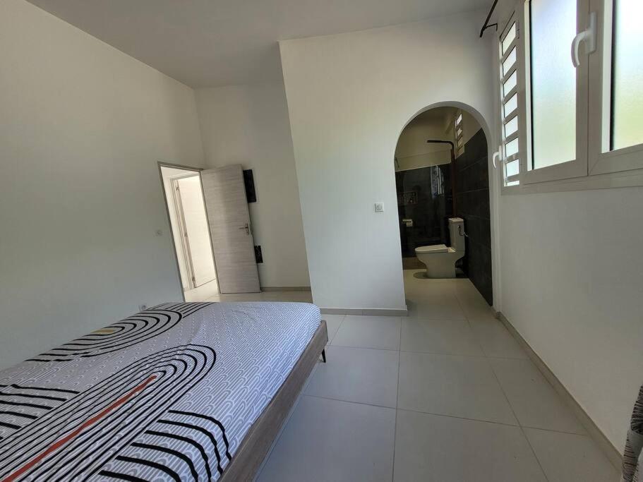 Magnifique Villa avec Piscine et mer view 3