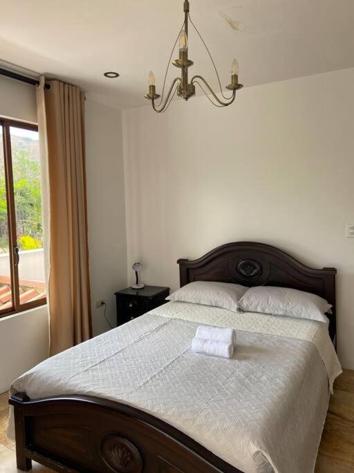 Casa vacacional Bugambillas
