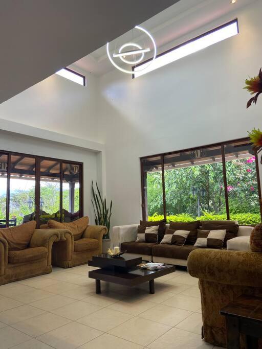 Casa vacacional Bugambillas