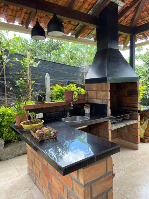Casa vacacional Bugambillas