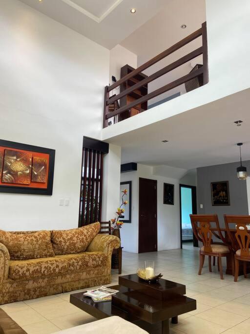 Casa vacacional Bugambillas