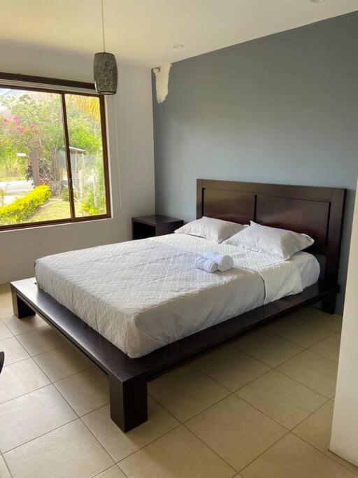 Casa vacacional Bugambillas