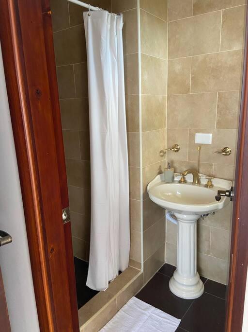 Casa vacacional Bugambillas