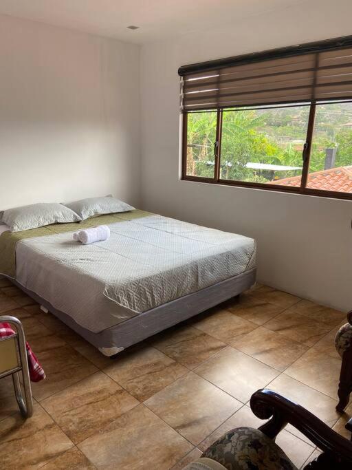 Casa vacacional Bugambillas