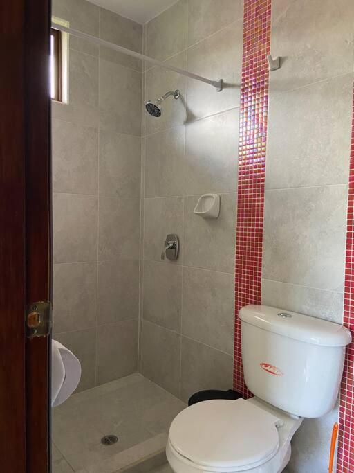 Casa vacacional Bugambillas