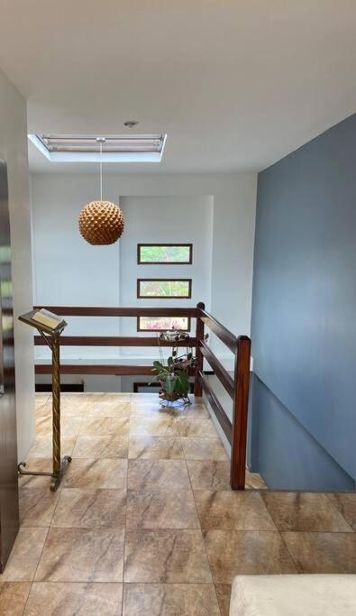 Casa vacacional Bugambillas