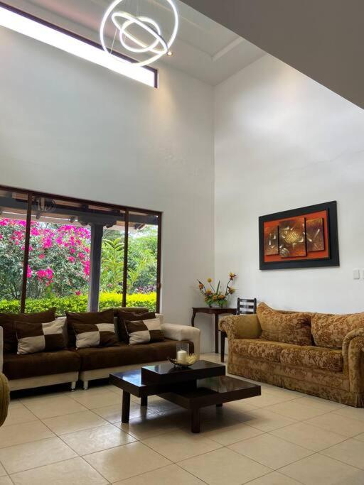 Casa vacacional Bugambillas
