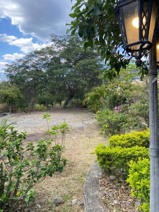 Casa vacacional Bugambillas