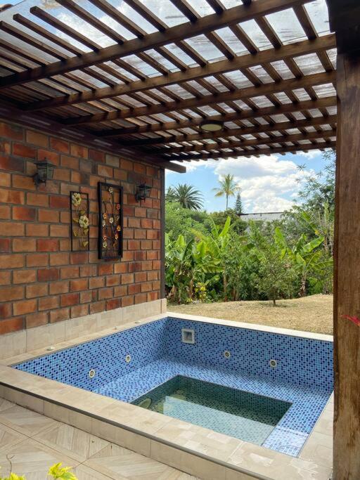 Casa vacacional Bugambillas