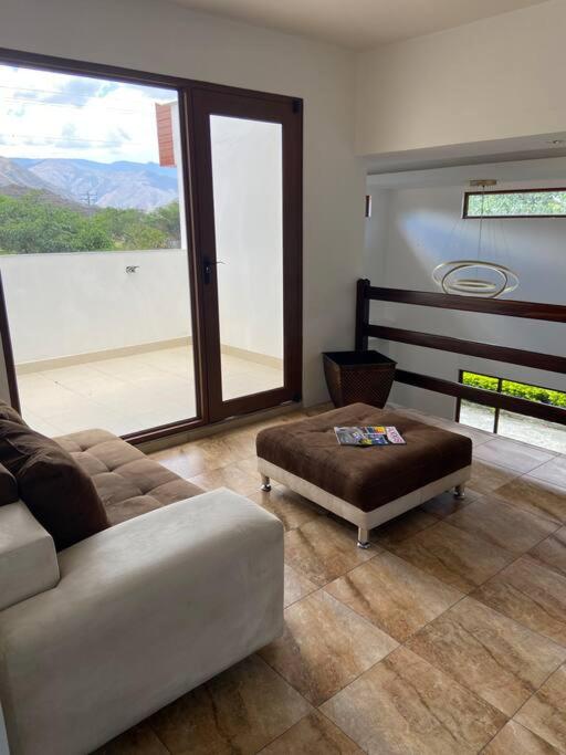 Casa vacacional Bugambillas