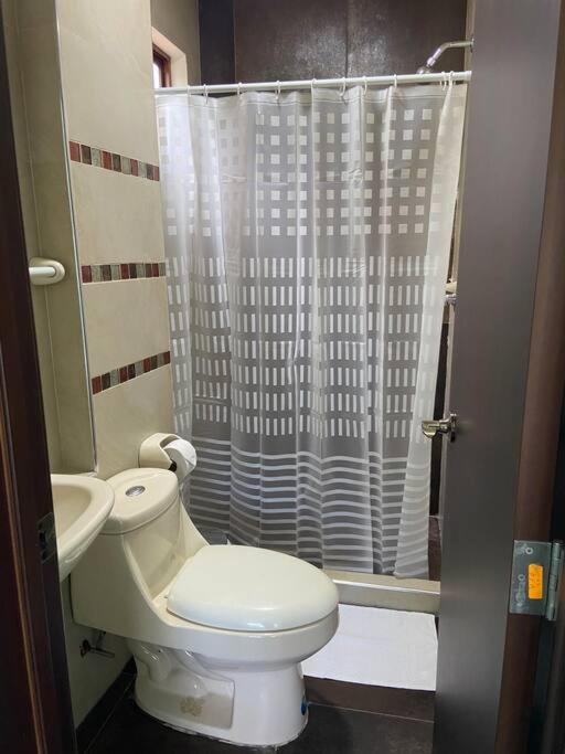 Casa vacacional Bugambillas