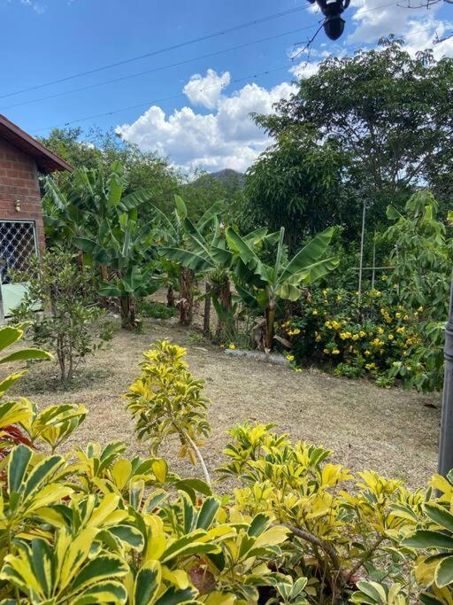 Casa vacacional Bugambillas